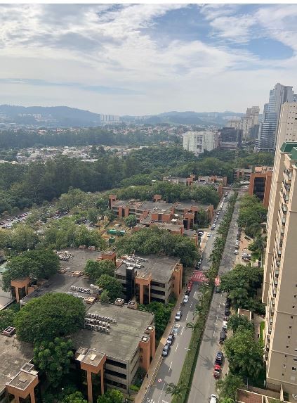 Apartamento, 2 quartos, 62 m² - Foto 26