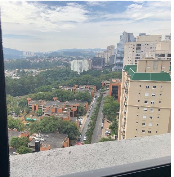 Apartamento, 2 quartos, 64 m² - Foto 12