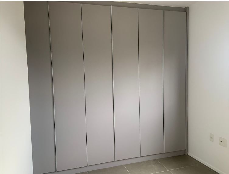 Apartamento, 2 quartos, 64 m² - Foto 9