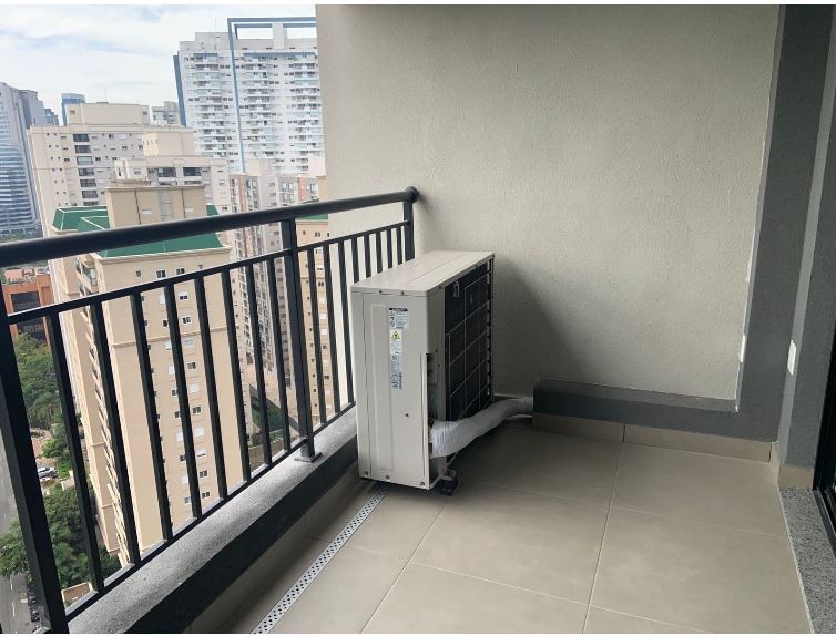Apartamento, 2 quartos, 64 m² - Foto 7
