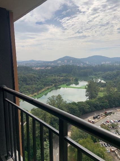 Apartamento, 2 quartos, 64 m² - Foto 25