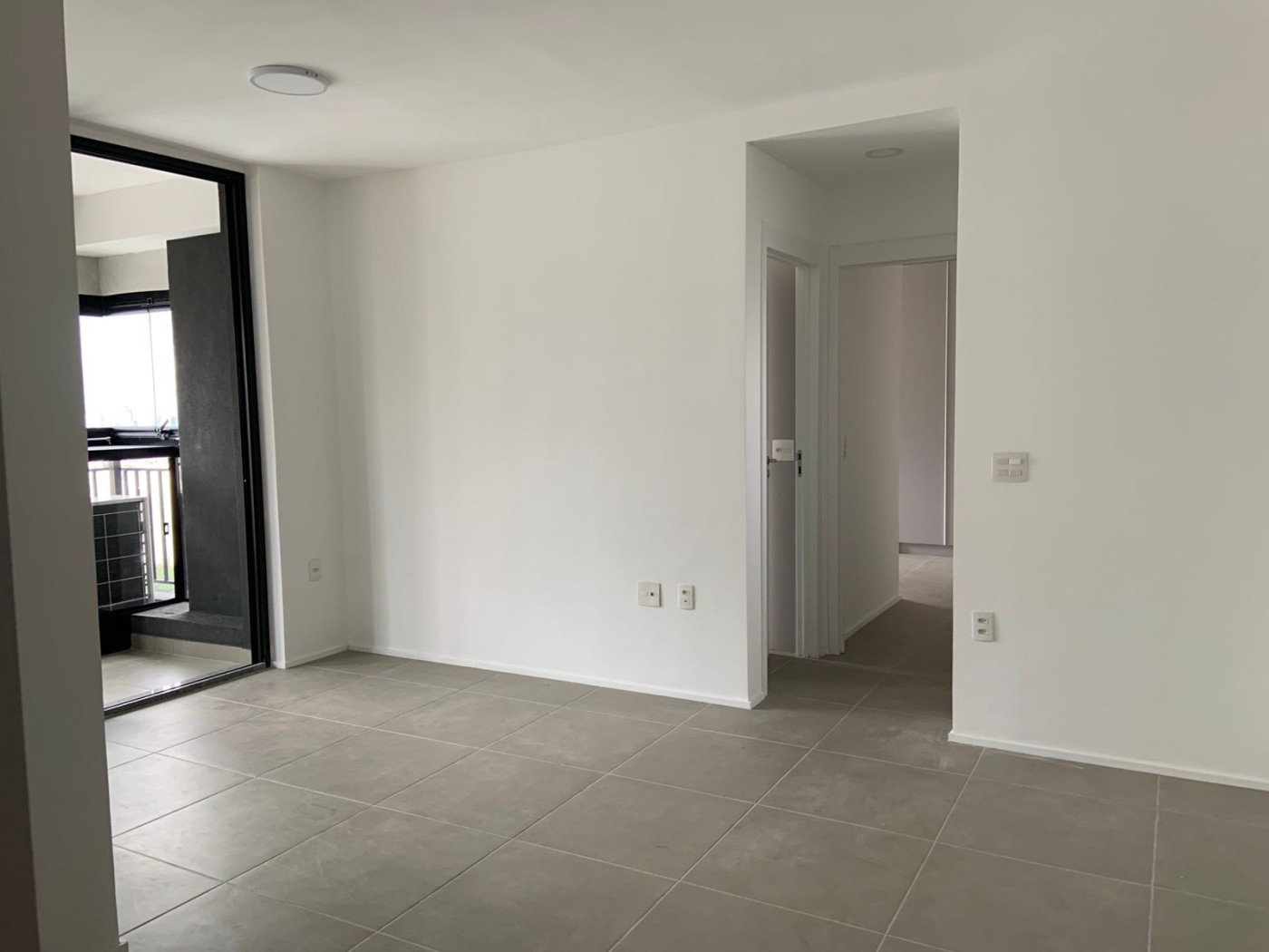Apartamento, 2 quartos, 63 m² - Foto 1