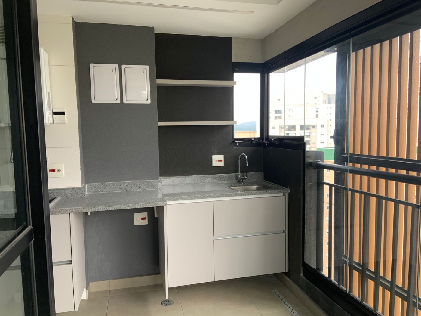 Apartamento, 2 quartos, 63 m² - Foto 5
