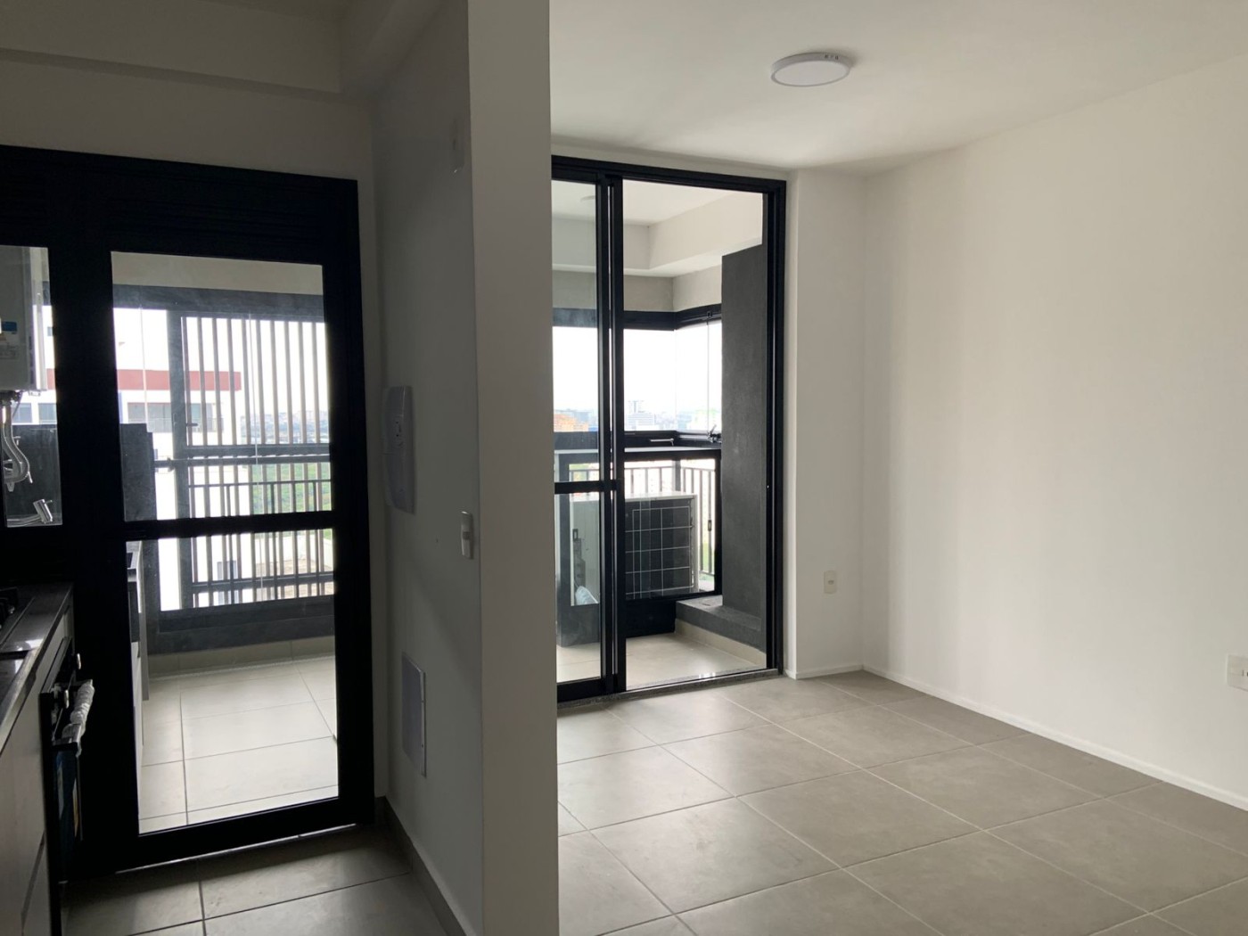 Apartamento, 2 quartos, 63 m² - Foto 2
