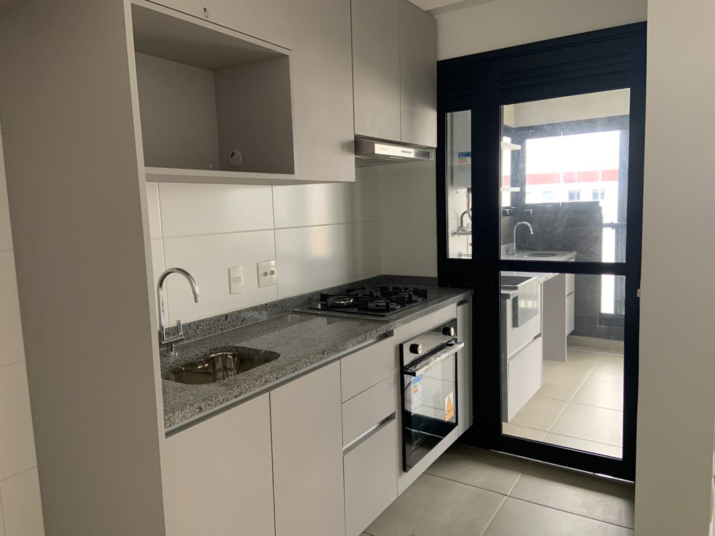 Apartamento, 2 quartos, 63 m² - Foto 6
