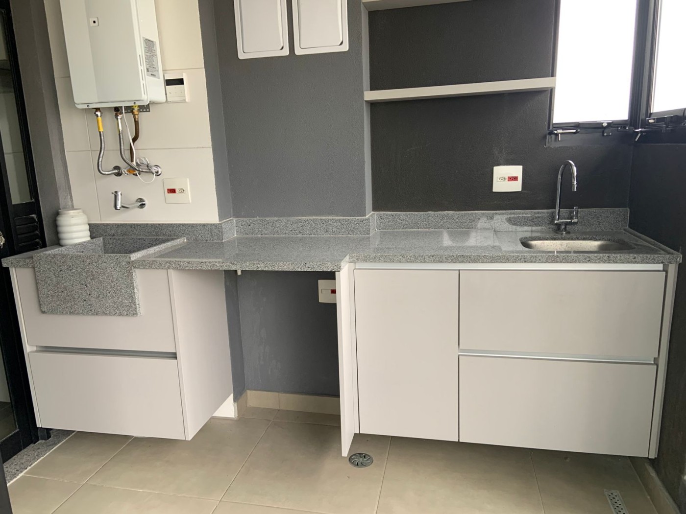 Apartamento, 2 quartos, 63 m² - Foto 10