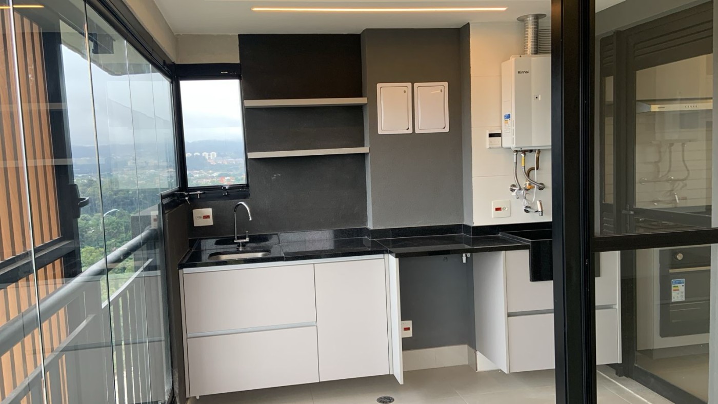 Apartamento, 2 quartos, 83 m² - Foto 8
