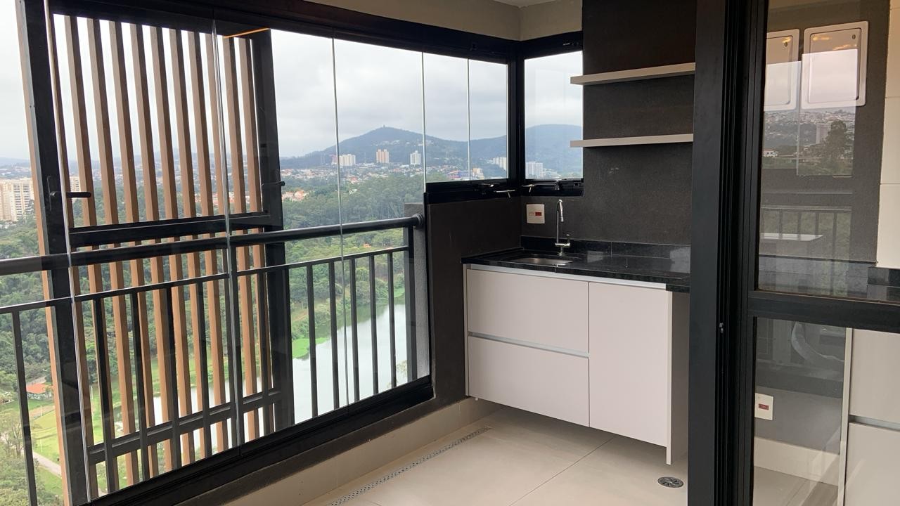 Apartamento, 2 quartos, 83 m² - Foto 6