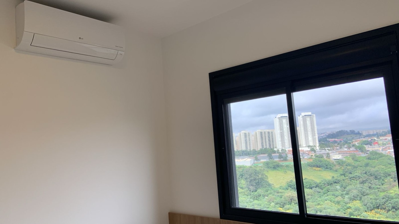 Apartamento, 2 quartos, 83 m² - Foto 15