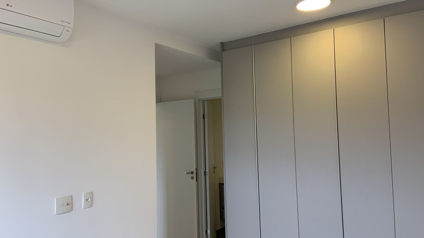 Apartamento, 2 quartos, 83 m² - Foto 19