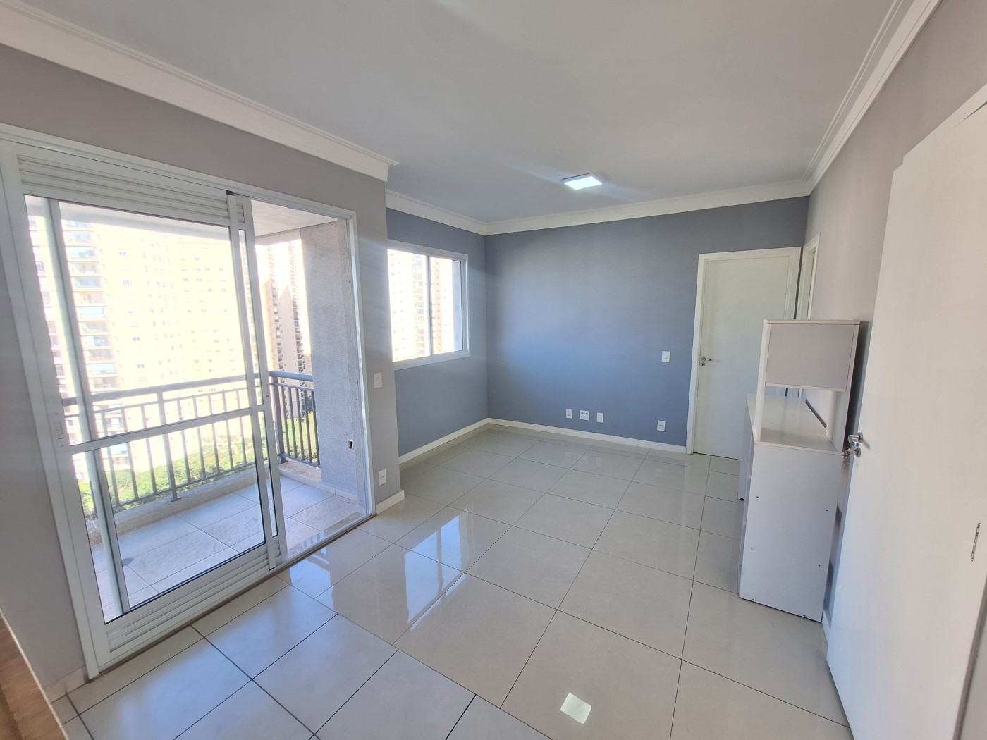 Apartamento, 1 quarto, 40 m² - Foto 2