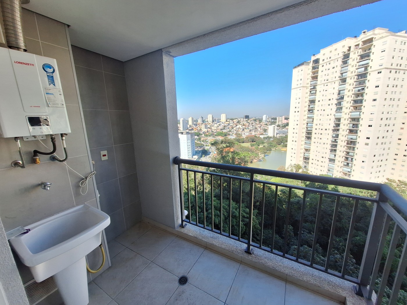 Apartamento, 1 quarto, 40 m² - Foto 6