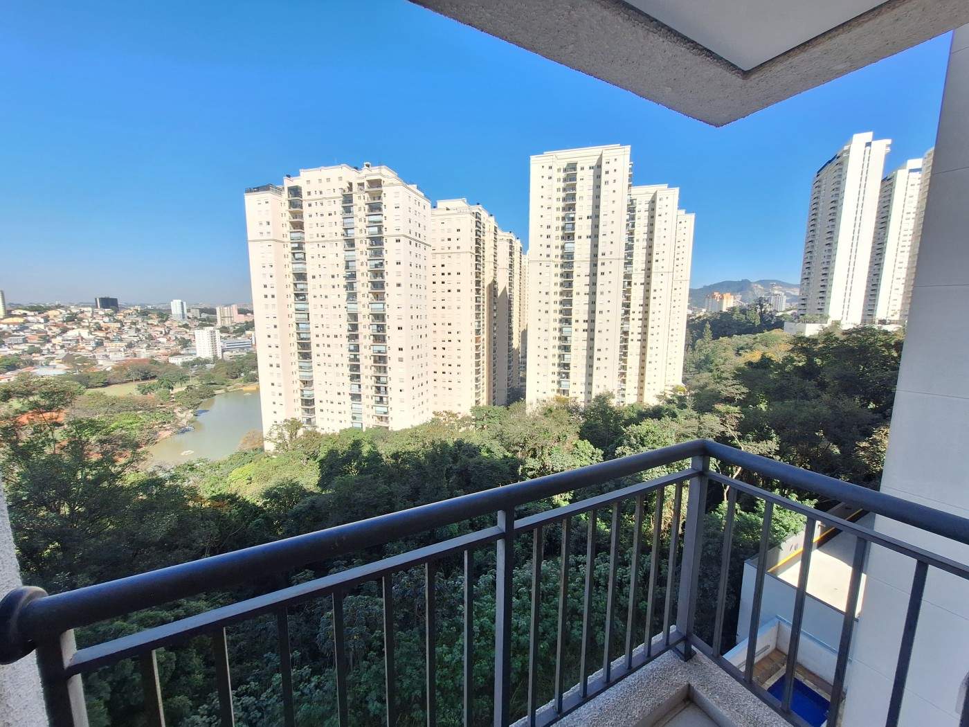 Apartamento, 1 quarto, 40 m² - Foto 7
