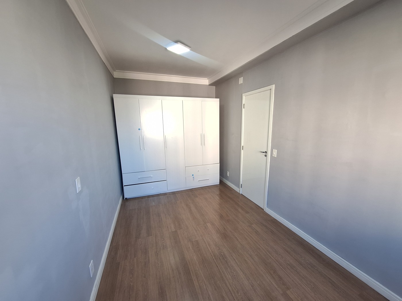 Apartamento, 1 quarto, 40 m² - Foto 9