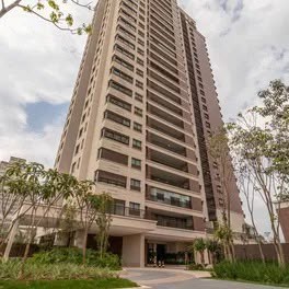Apartamento, 1 quarto, 52 m² - Foto 2