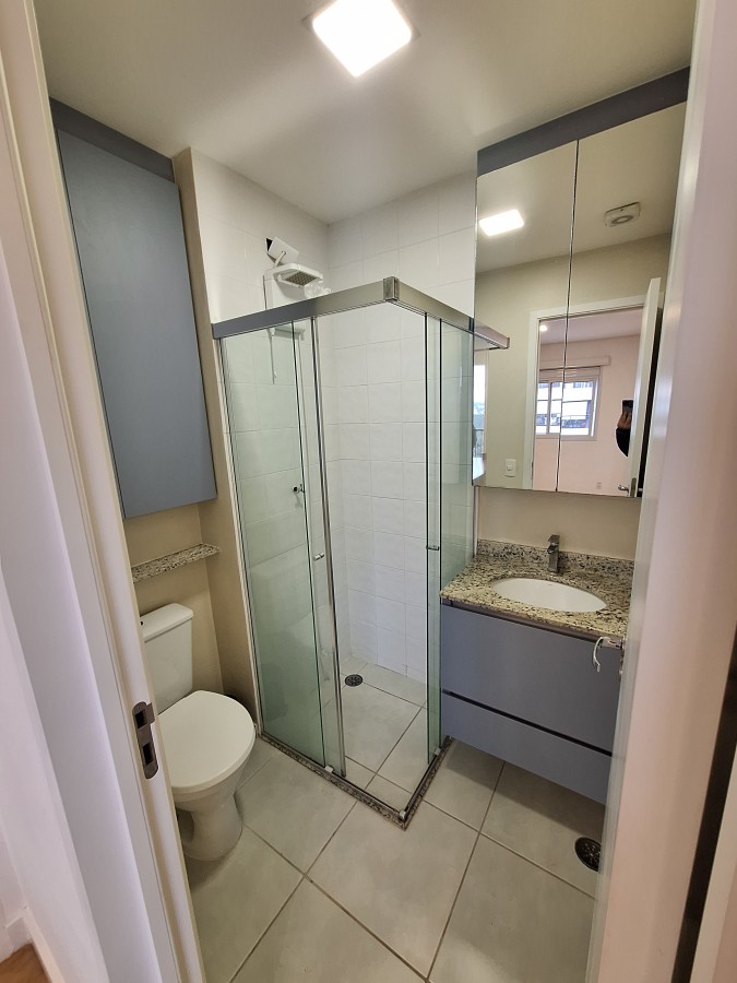 Apartamento, 1 quarto, 52 m² - Foto 8