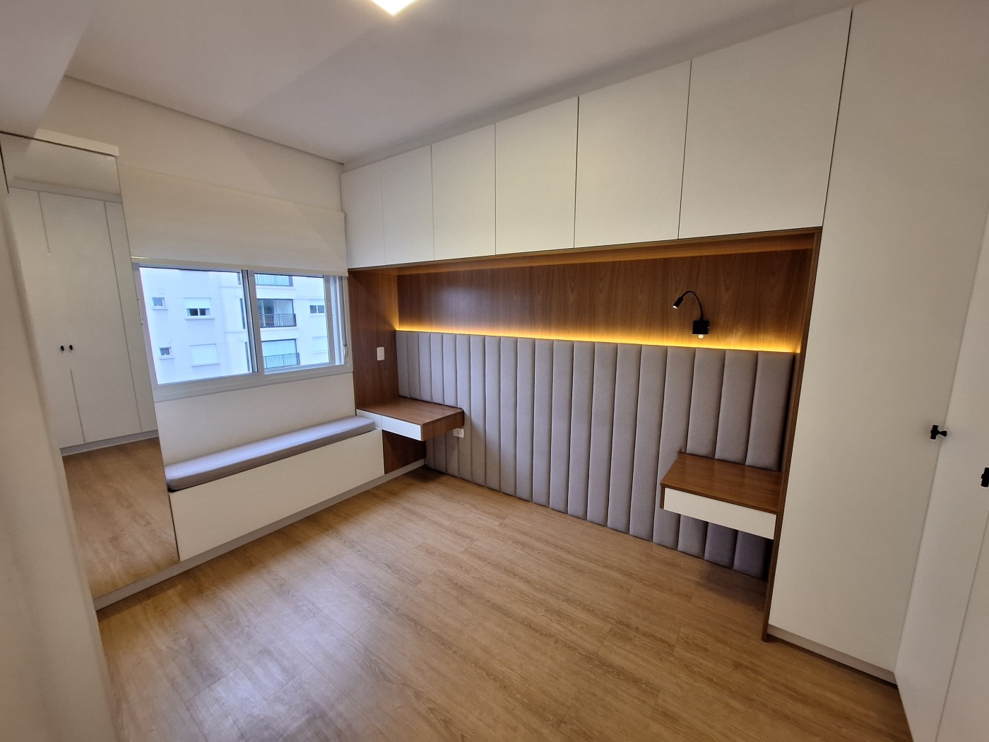 Apartamento, 1 quarto, 52 m² - Foto 9