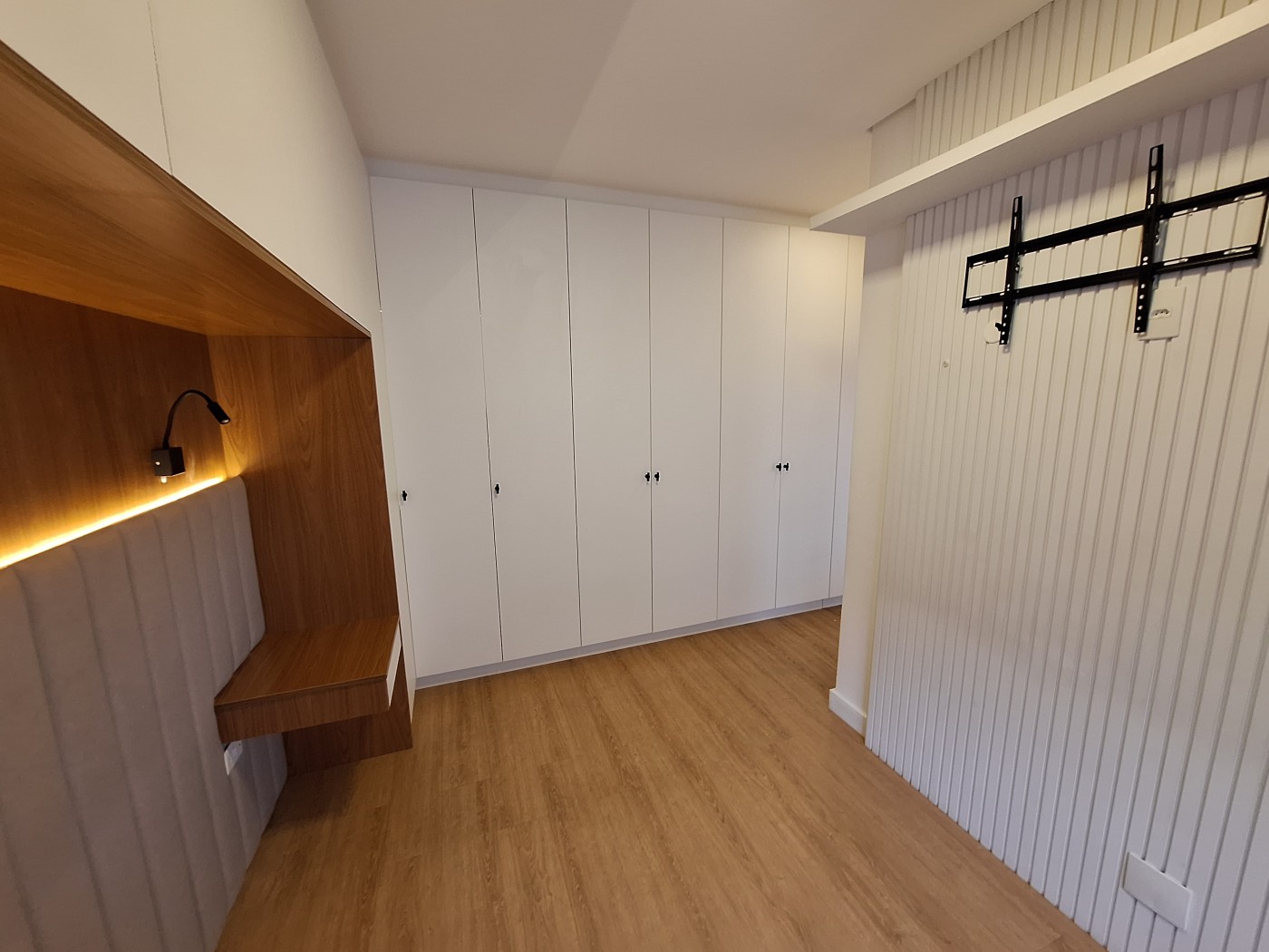 Apartamento, 1 quarto, 52 m² - Foto 11