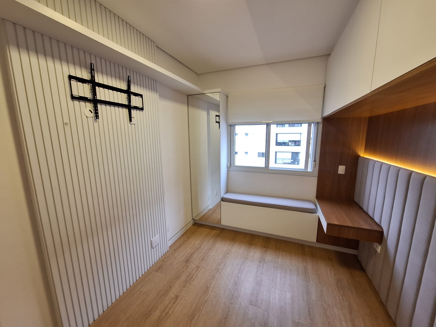 Apartamento, 1 quarto, 52 m² - Foto 10