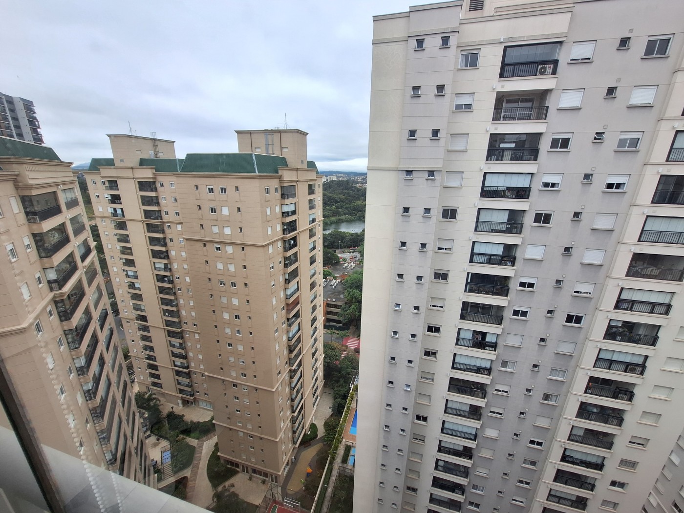 Apartamento, 1 quarto, 52 m² - Foto 12