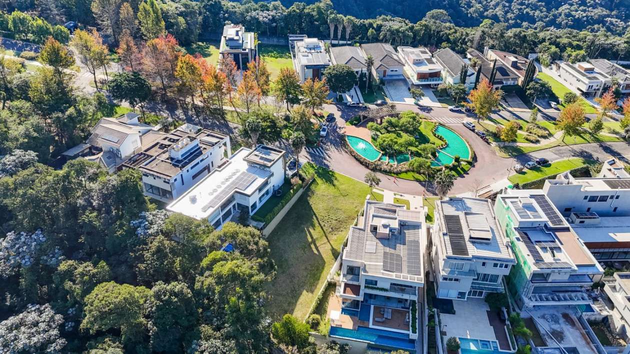 Terreno, 736 m² - Foto 1