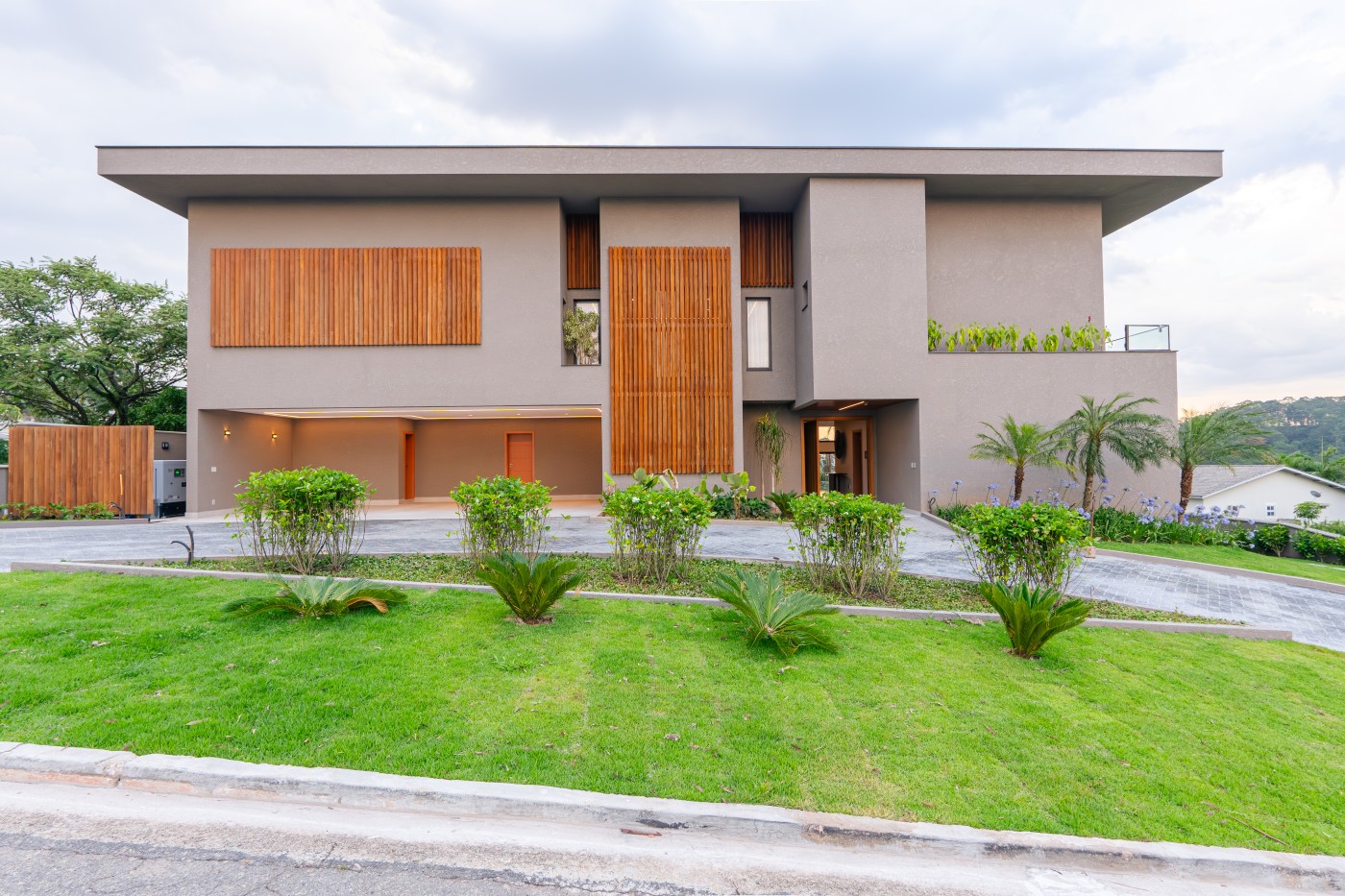 Casa de Condomínio, 5 quartos - Foto 2