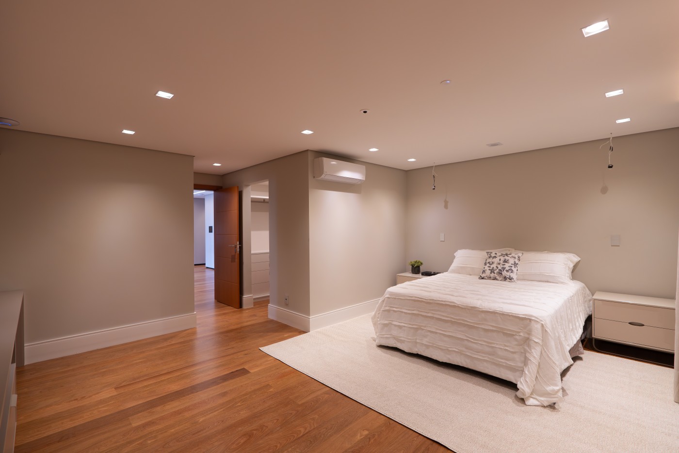 Casa de Condomínio, 5 quartos - Foto 4