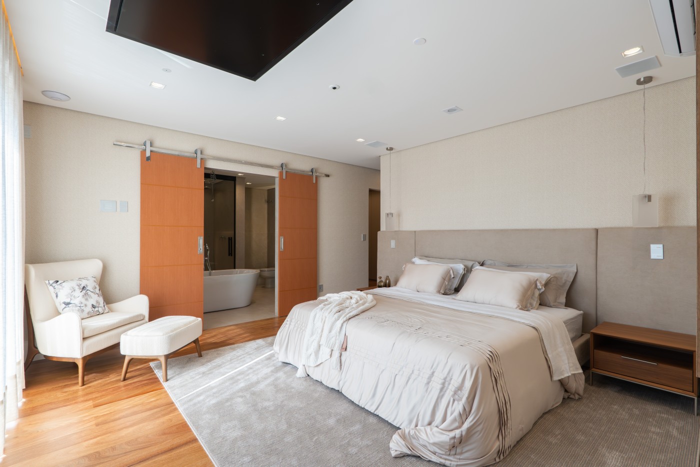 Casa de Condomínio, 5 quartos - Foto 12
