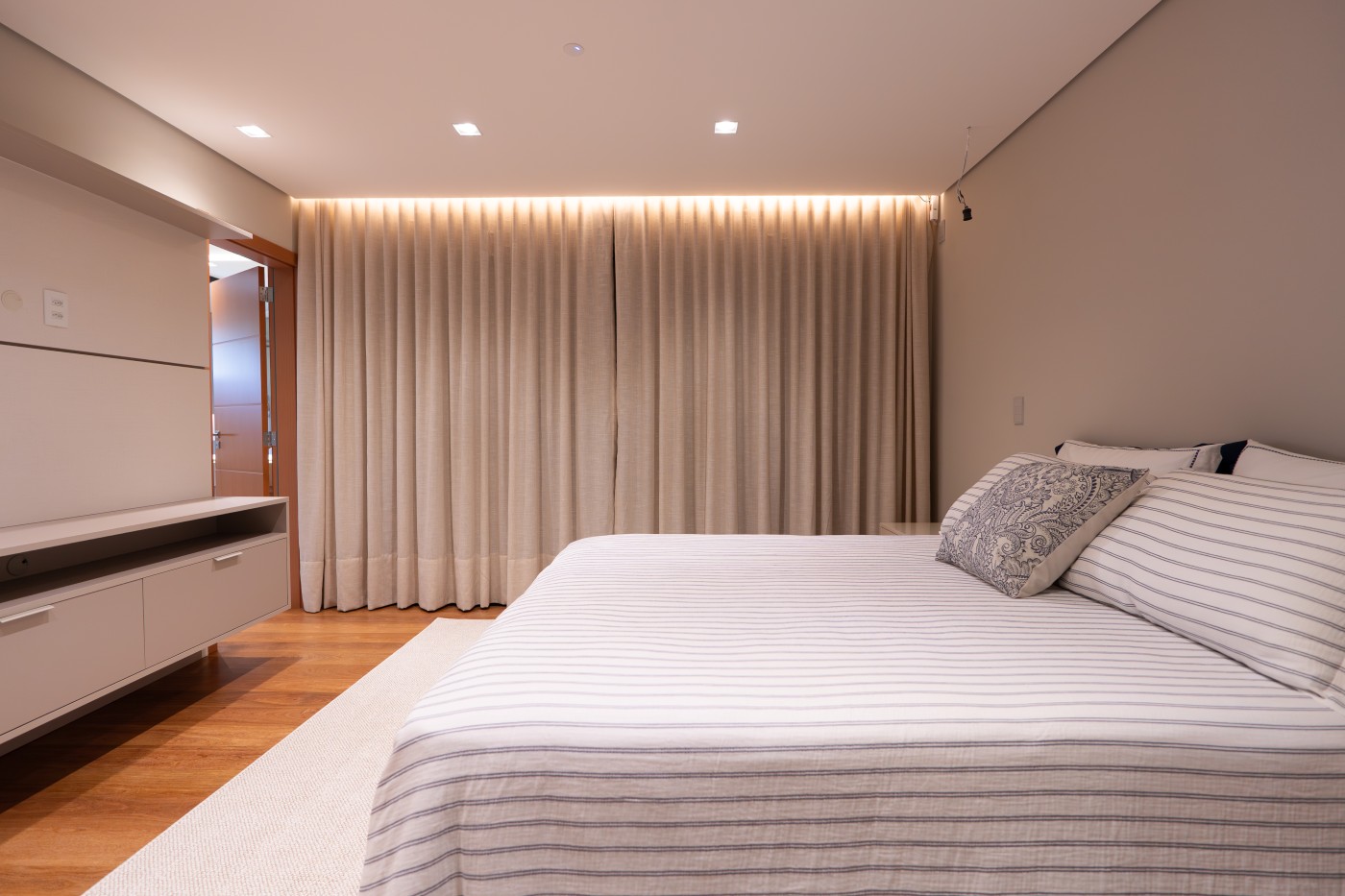 Casa de Condomínio, 5 quartos - Foto 40