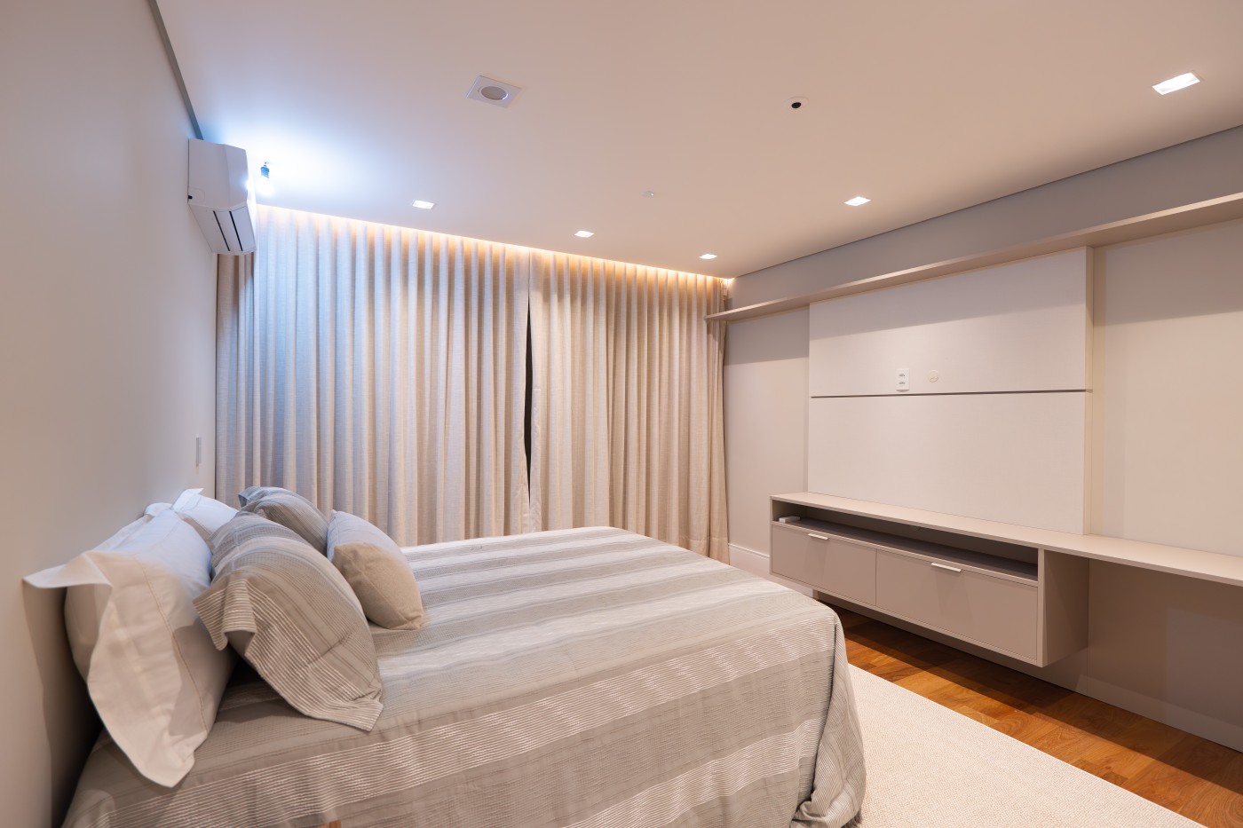 Casa de Condomínio, 5 quartos - Foto 45