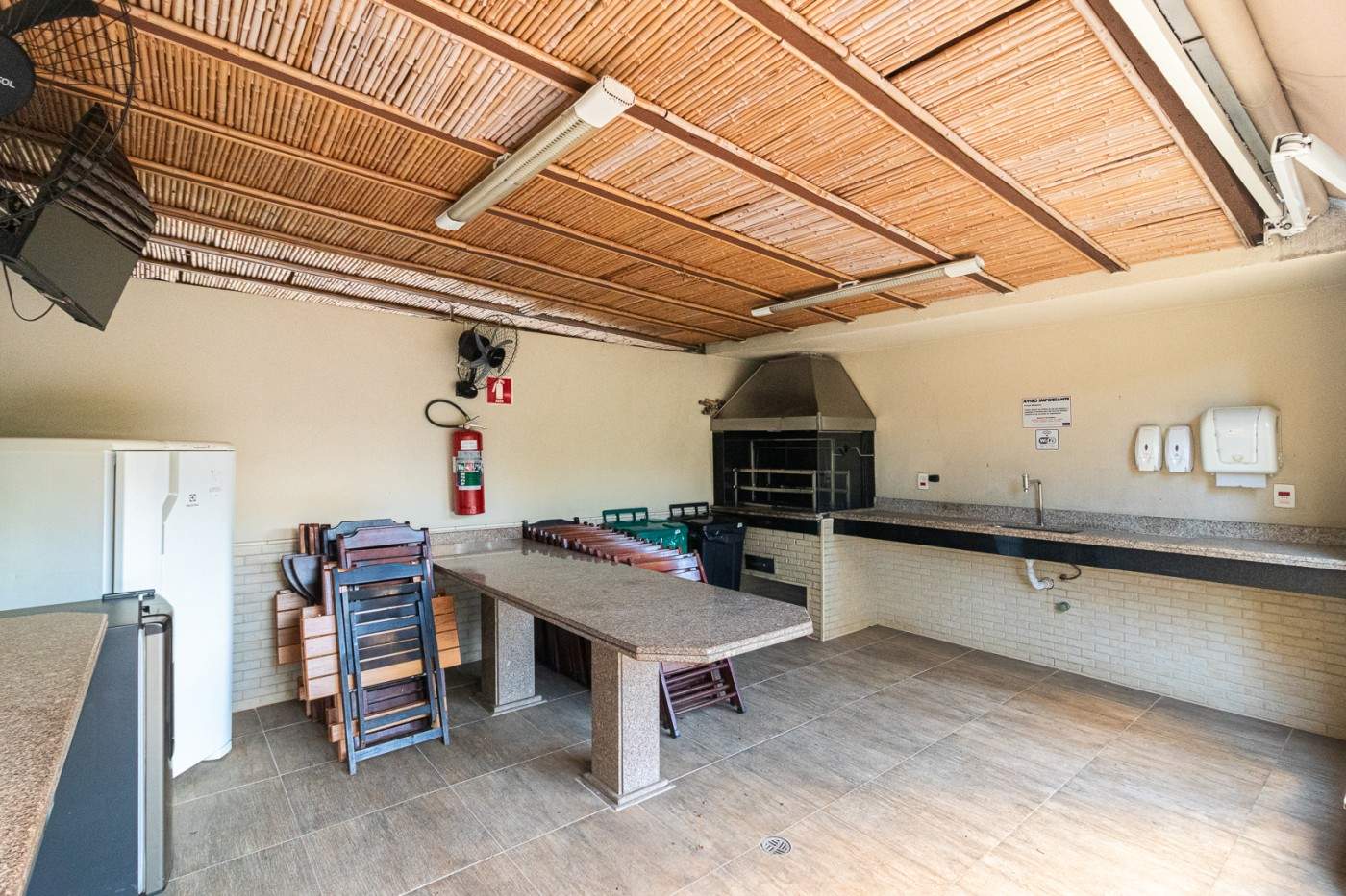 Apartamento, 3 quartos, 139 m² - Foto 26
