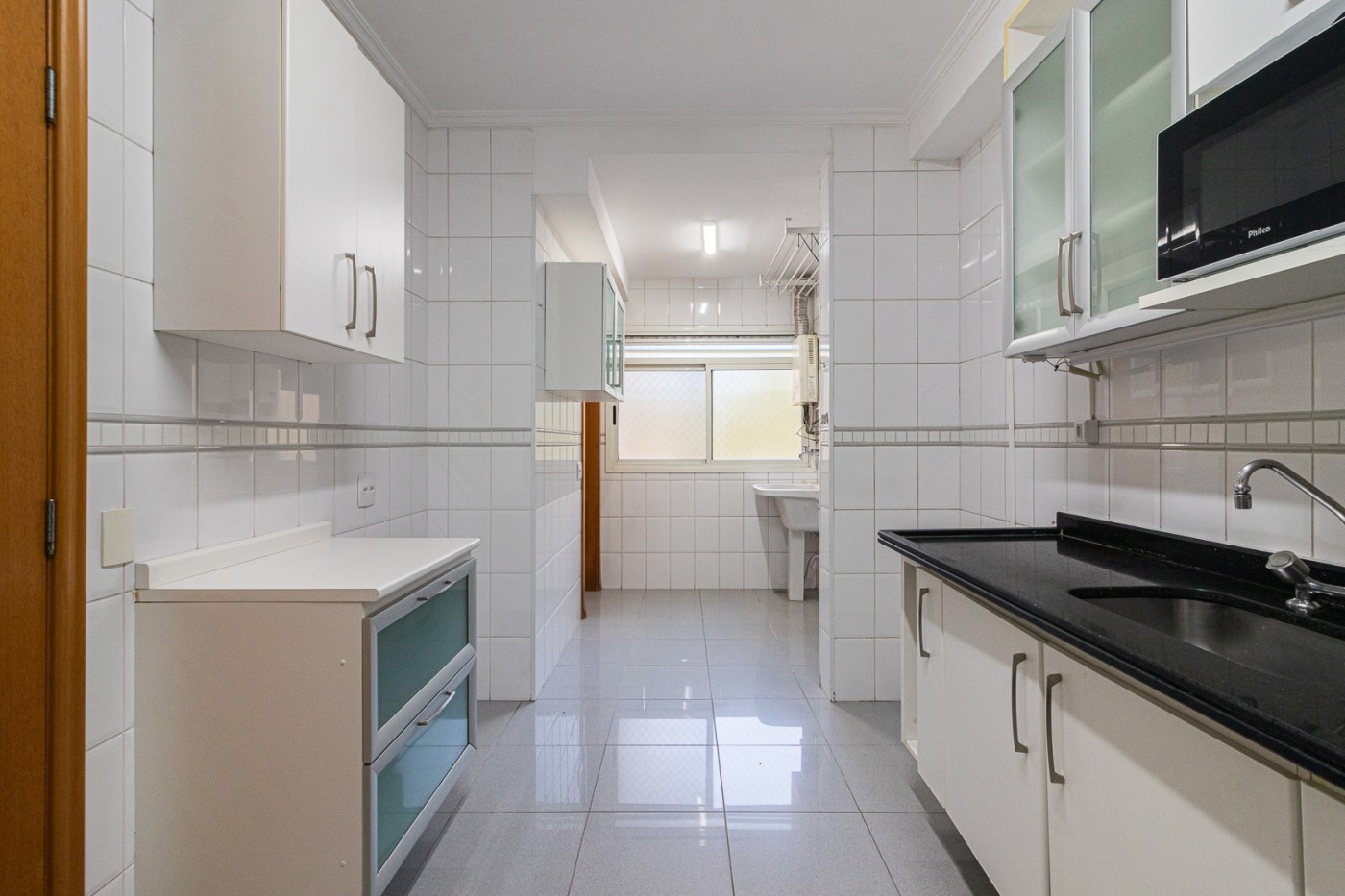Apartamento, 3 quartos, 139 m² - Foto 14