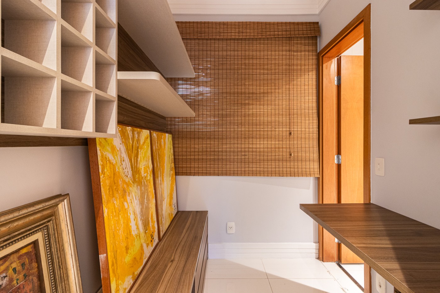 Apartamento, 3 quartos, 139 m² - Foto 23
