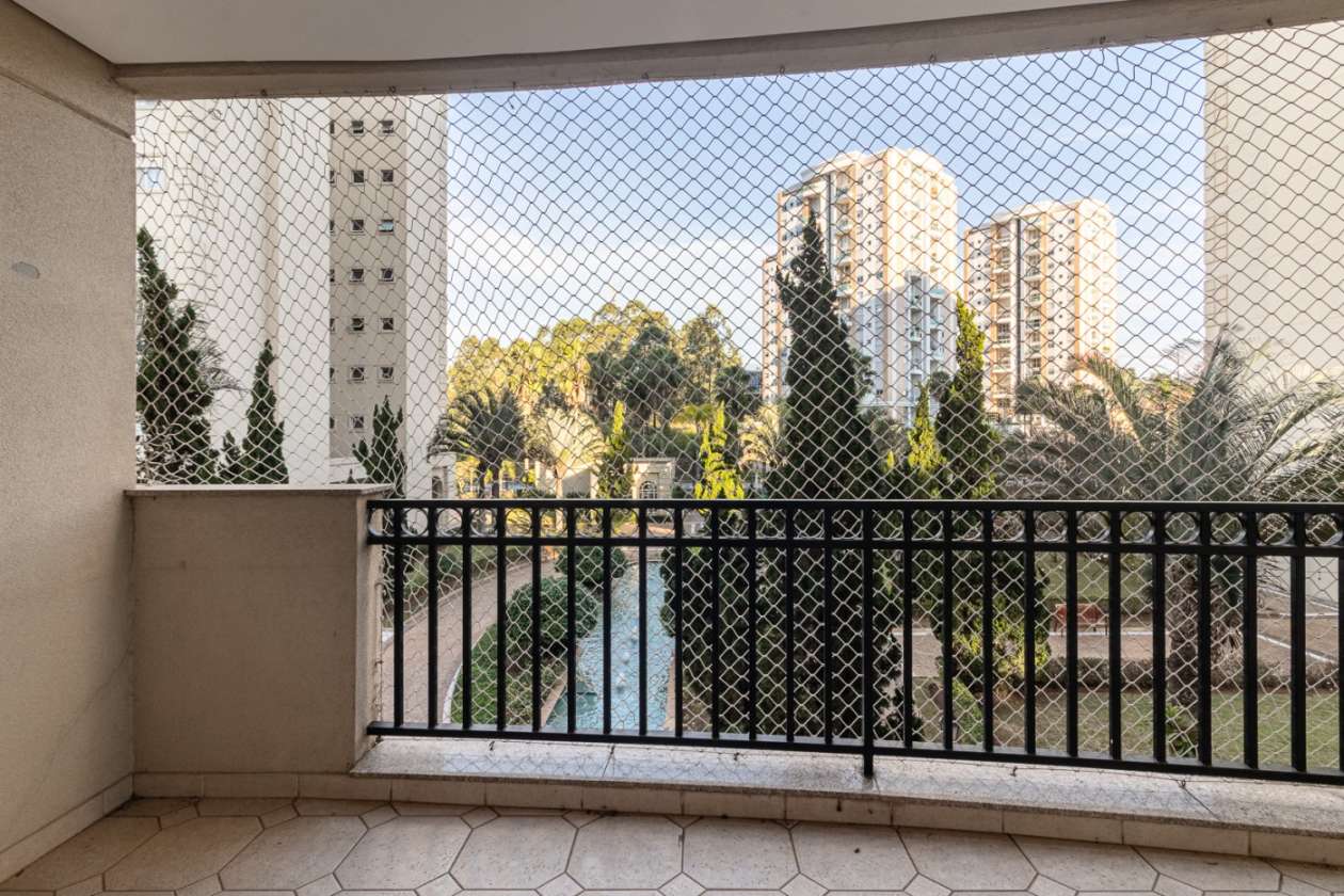 Apartamento, 3 quartos, 139 m² - Foto 2