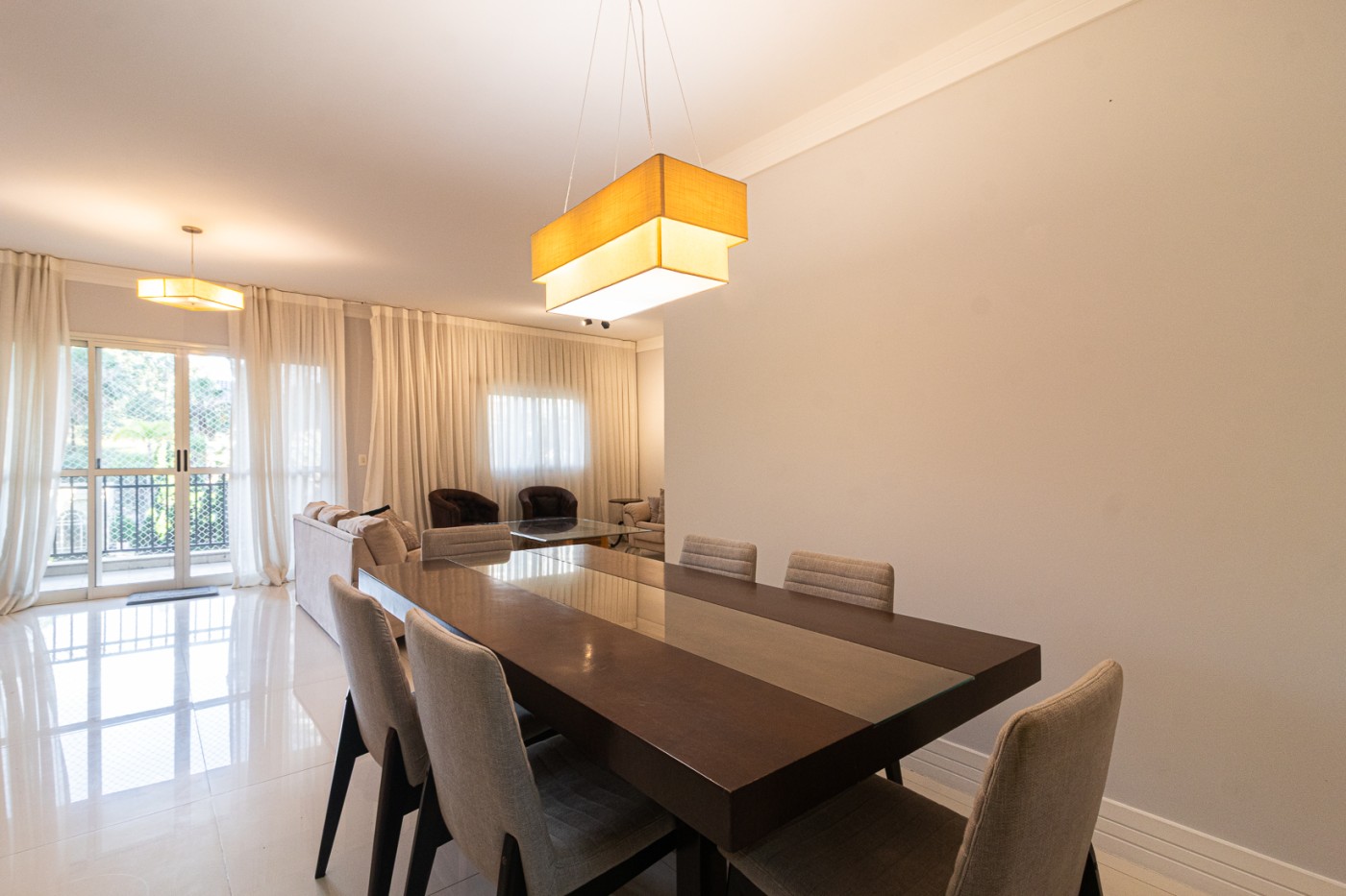 Apartamento, 3 quartos, 139 m² - Foto 7