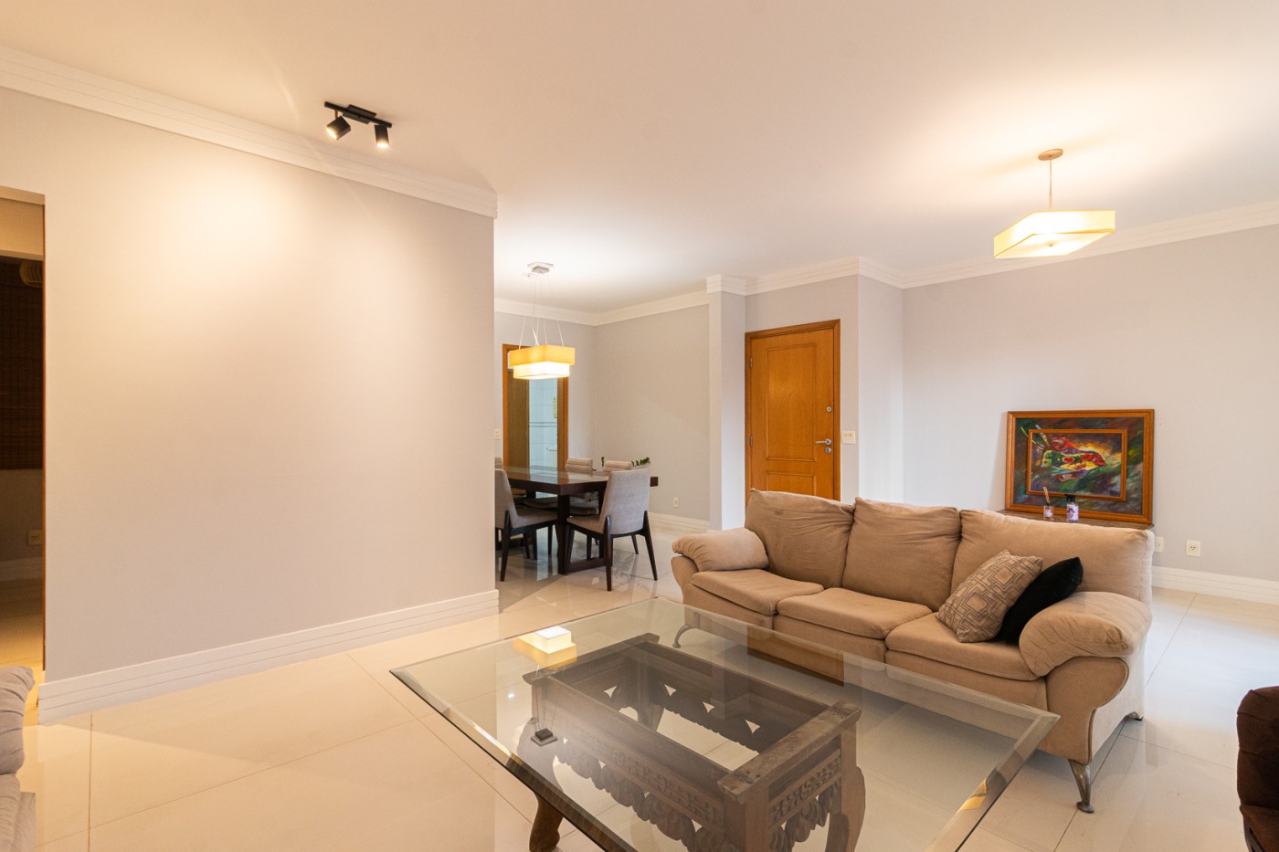 Apartamento, 3 quartos, 139 m² - Foto 5