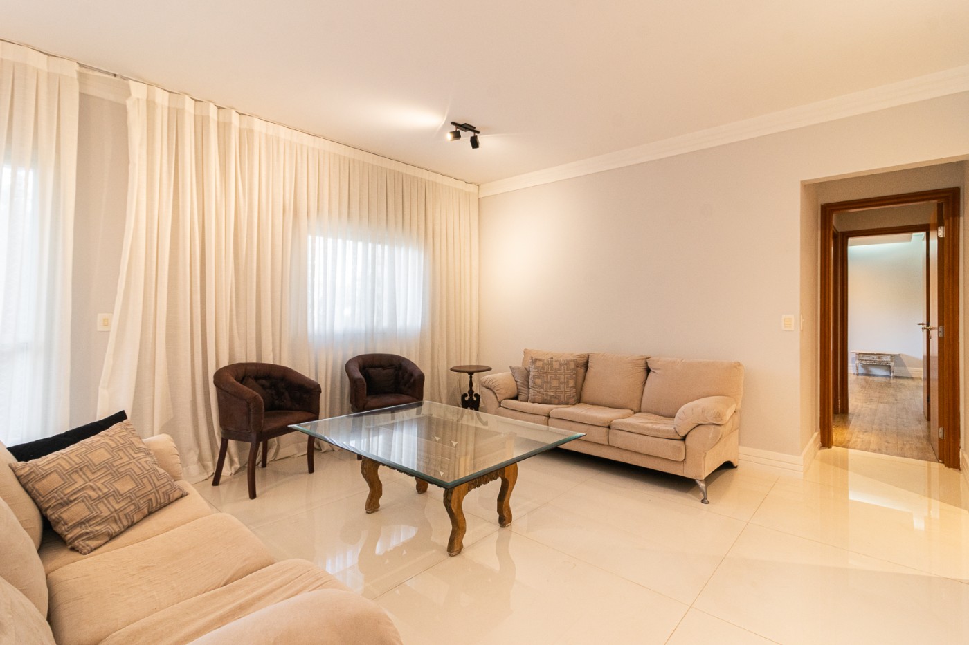 Apartamento, 3 quartos, 139 m² - Foto 3