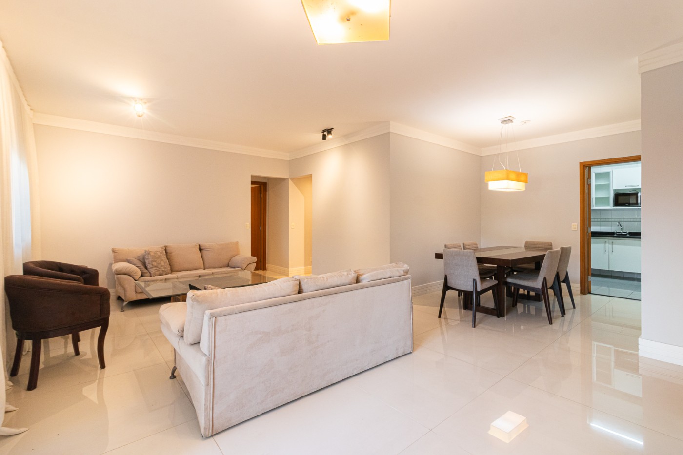 Apartamento, 3 quartos, 139 m² - Foto 8