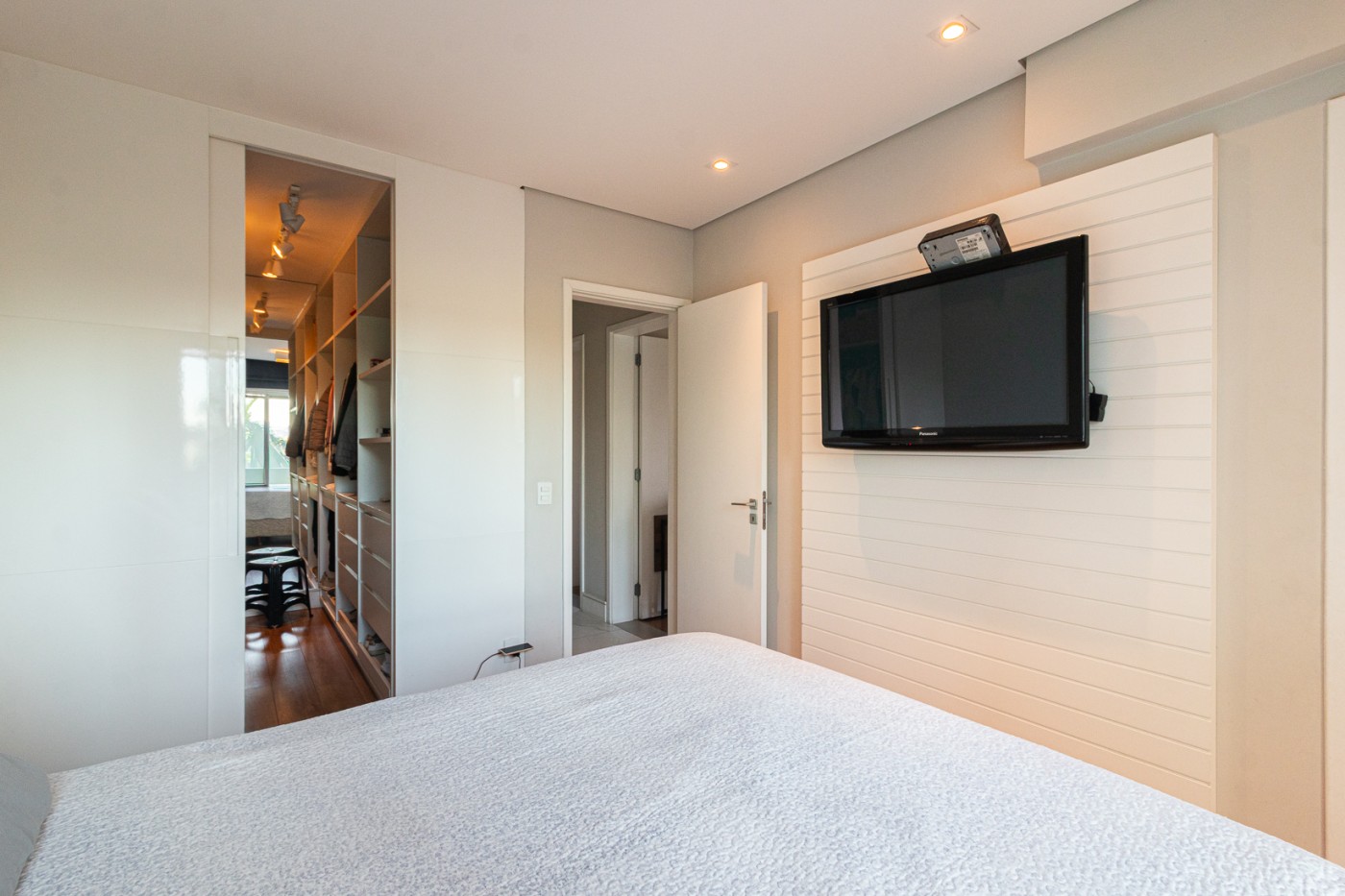 Apartamento, 3 quartos, 125 m² - Foto 19