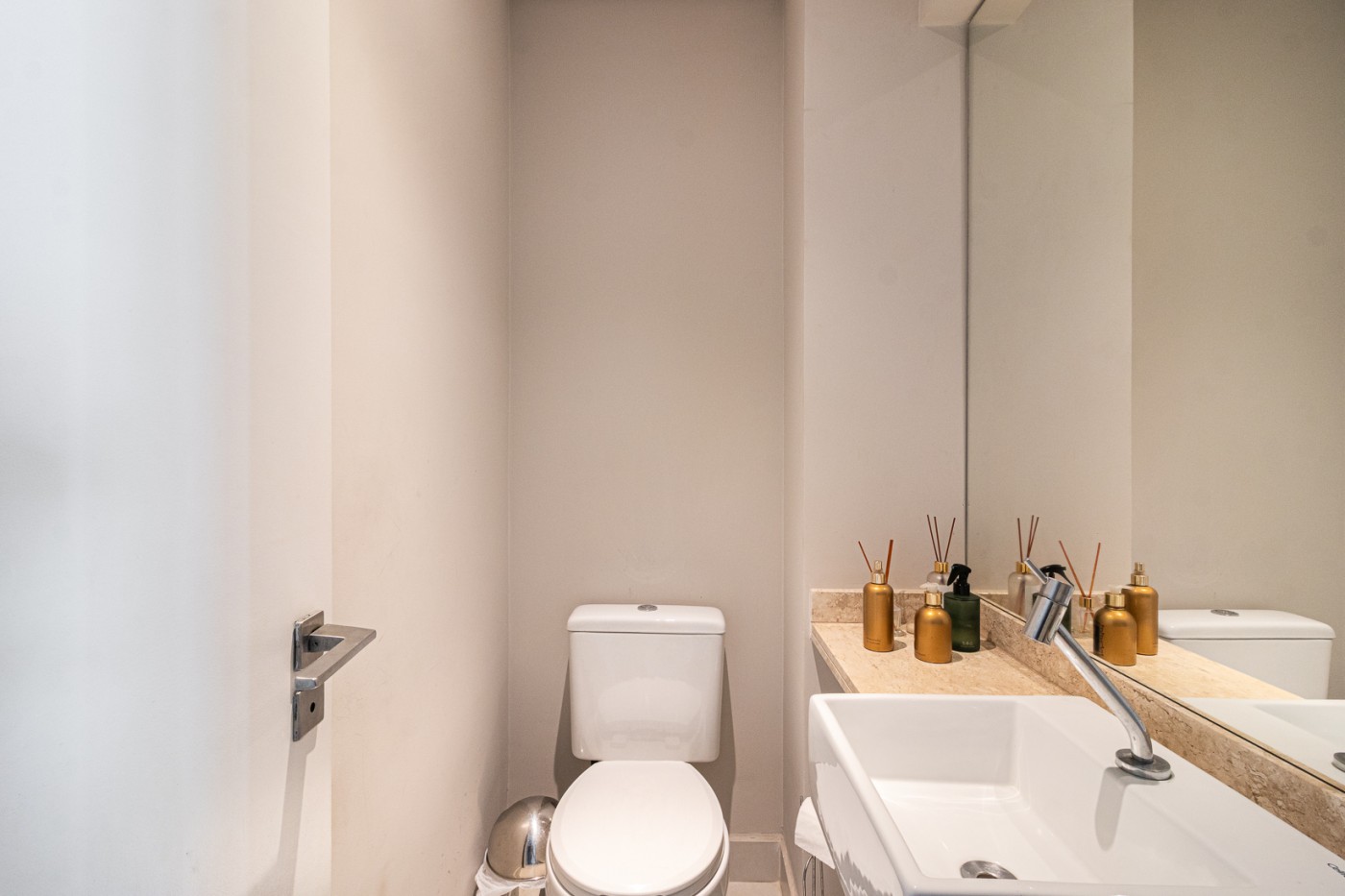 Apartamento, 3 quartos, 125 m² - Foto 9