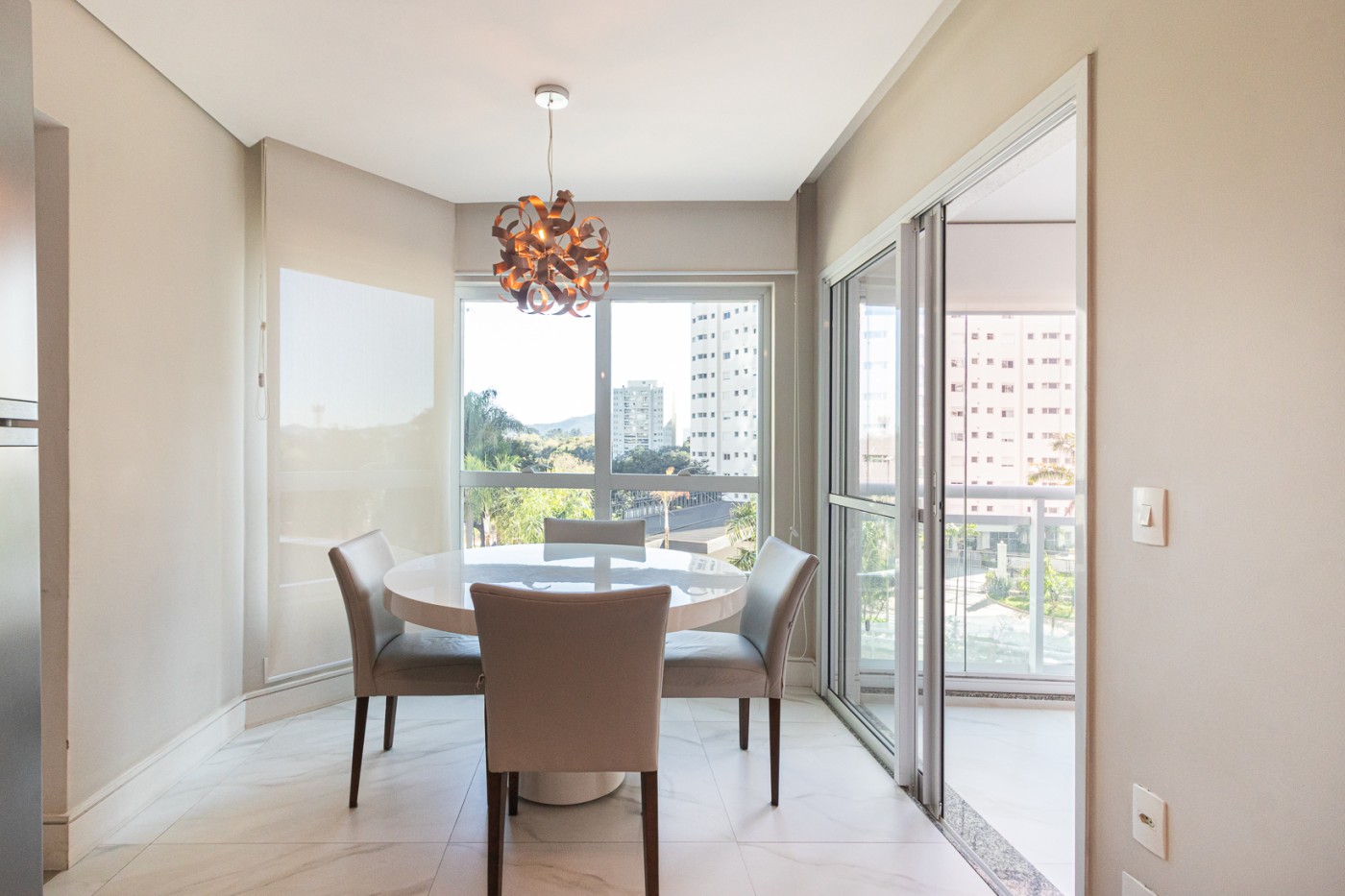 Apartamento, 3 quartos, 125 m² - Foto 4