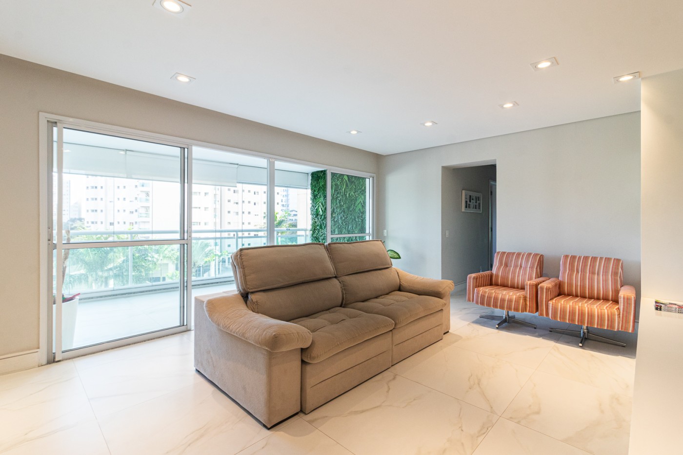 Apartamento, 3 quartos, 125 m² - Foto 7