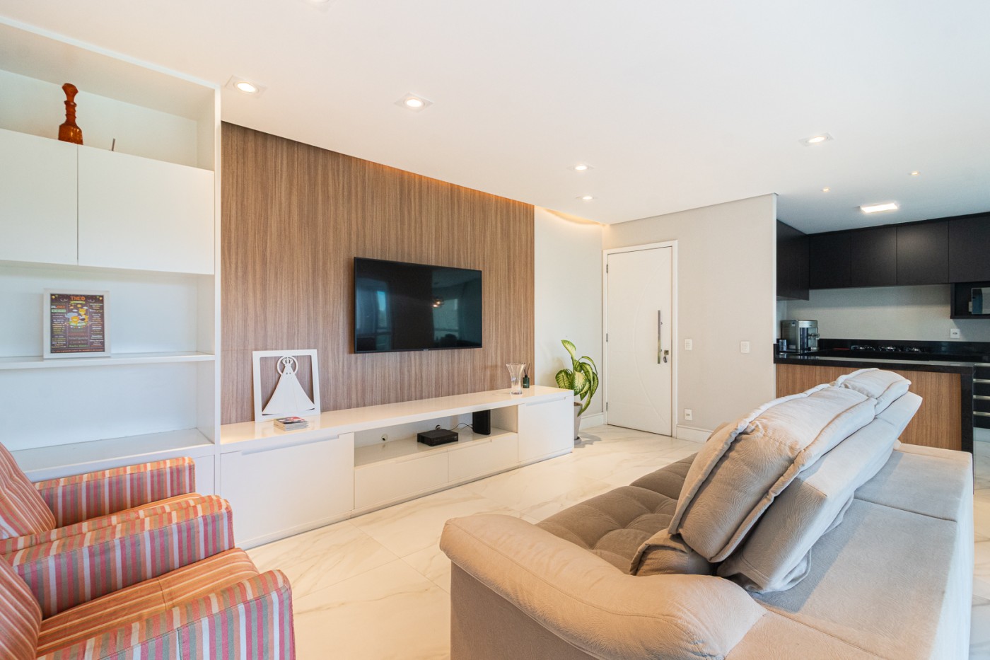 Apartamento, 3 quartos, 125 m² - Foto 8