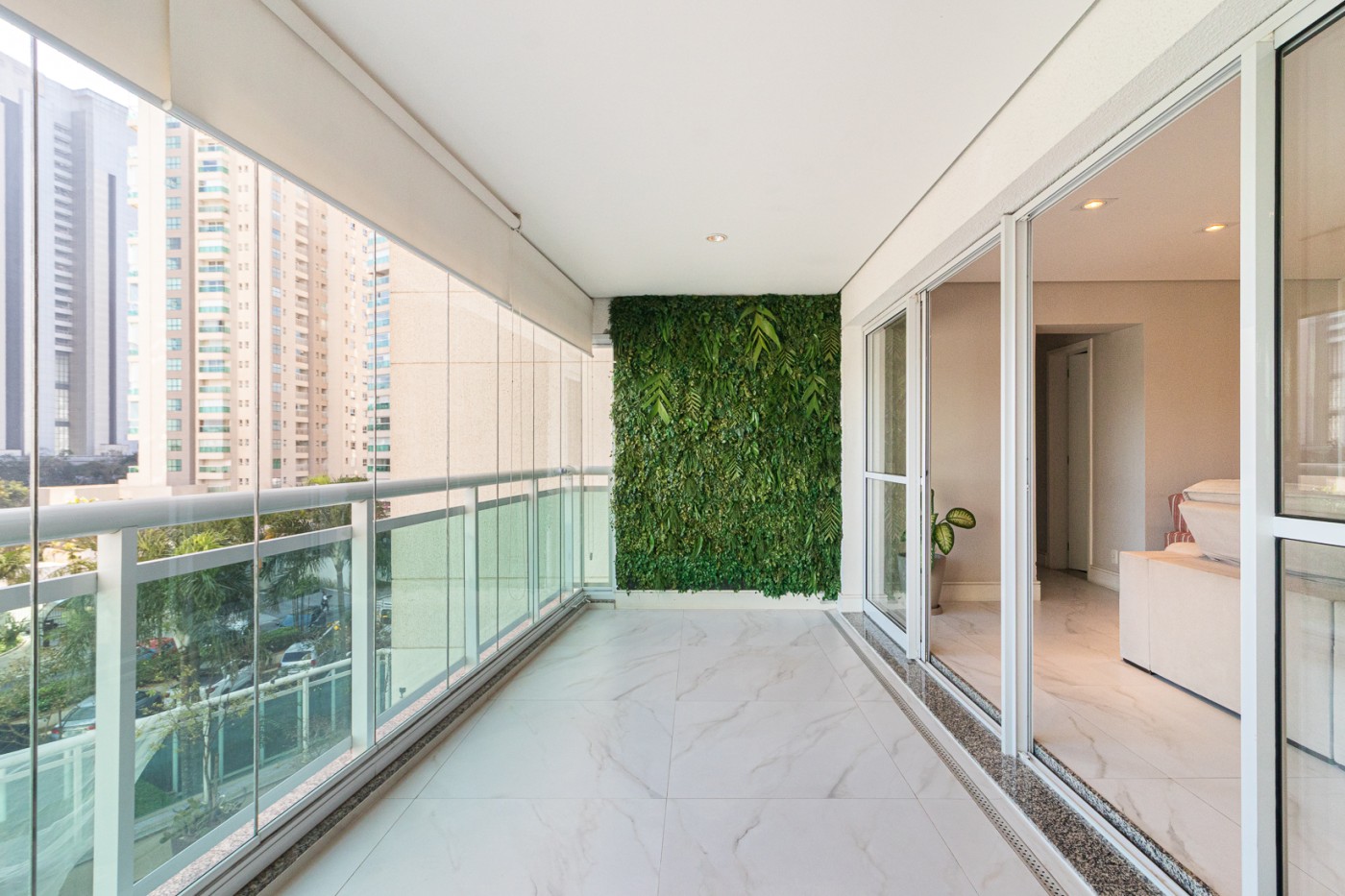 Apartamento, 3 quartos, 125 m² - Foto 2