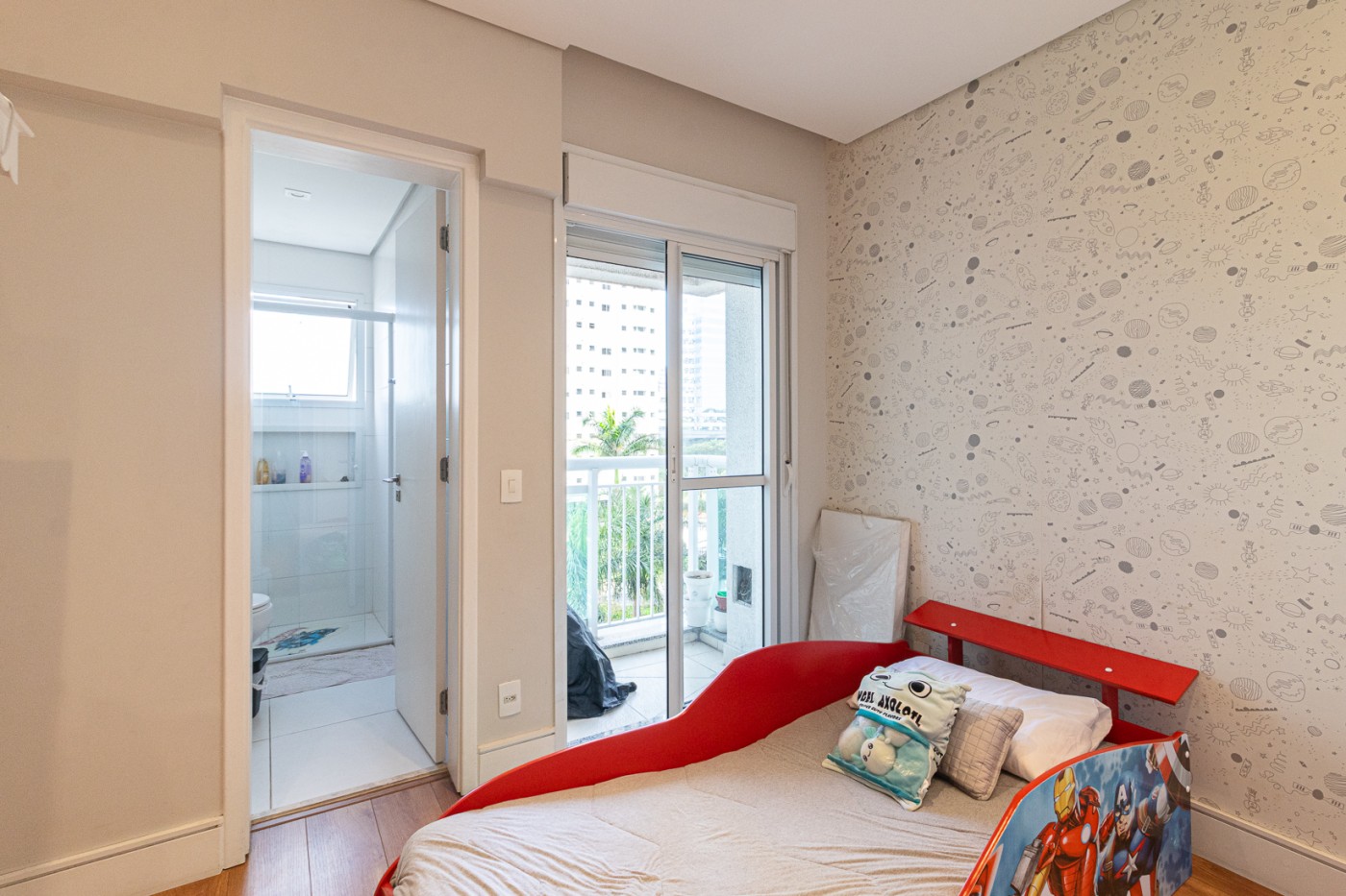 Apartamento, 3 quartos, 125 m² - Foto 17