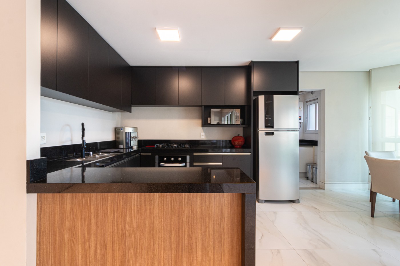 Apartamento, 3 quartos, 125 m² - Foto 10