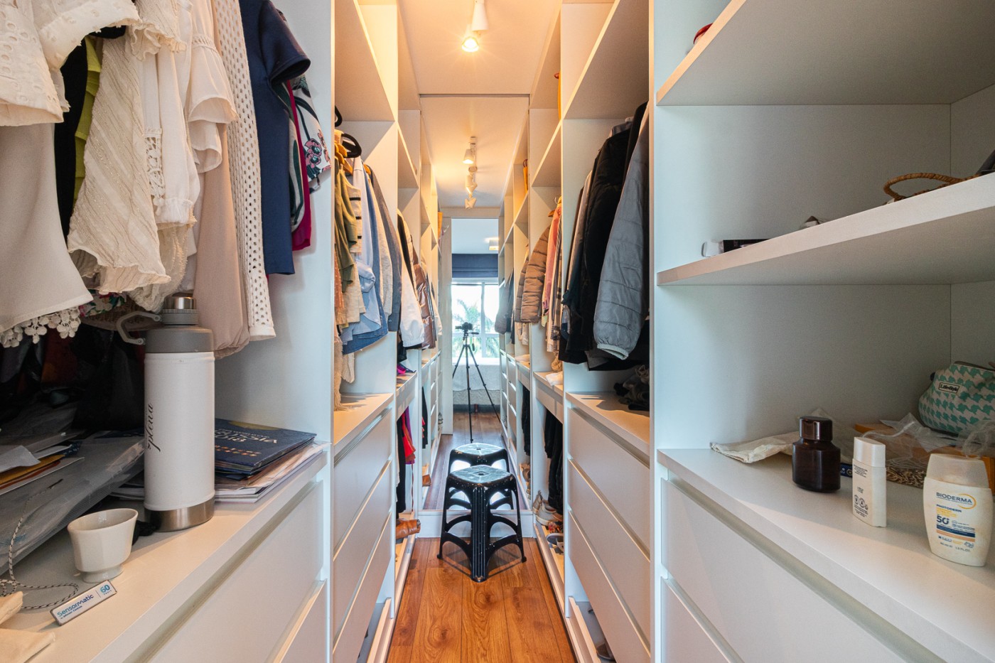 Apartamento, 3 quartos, 125 m² - Foto 21