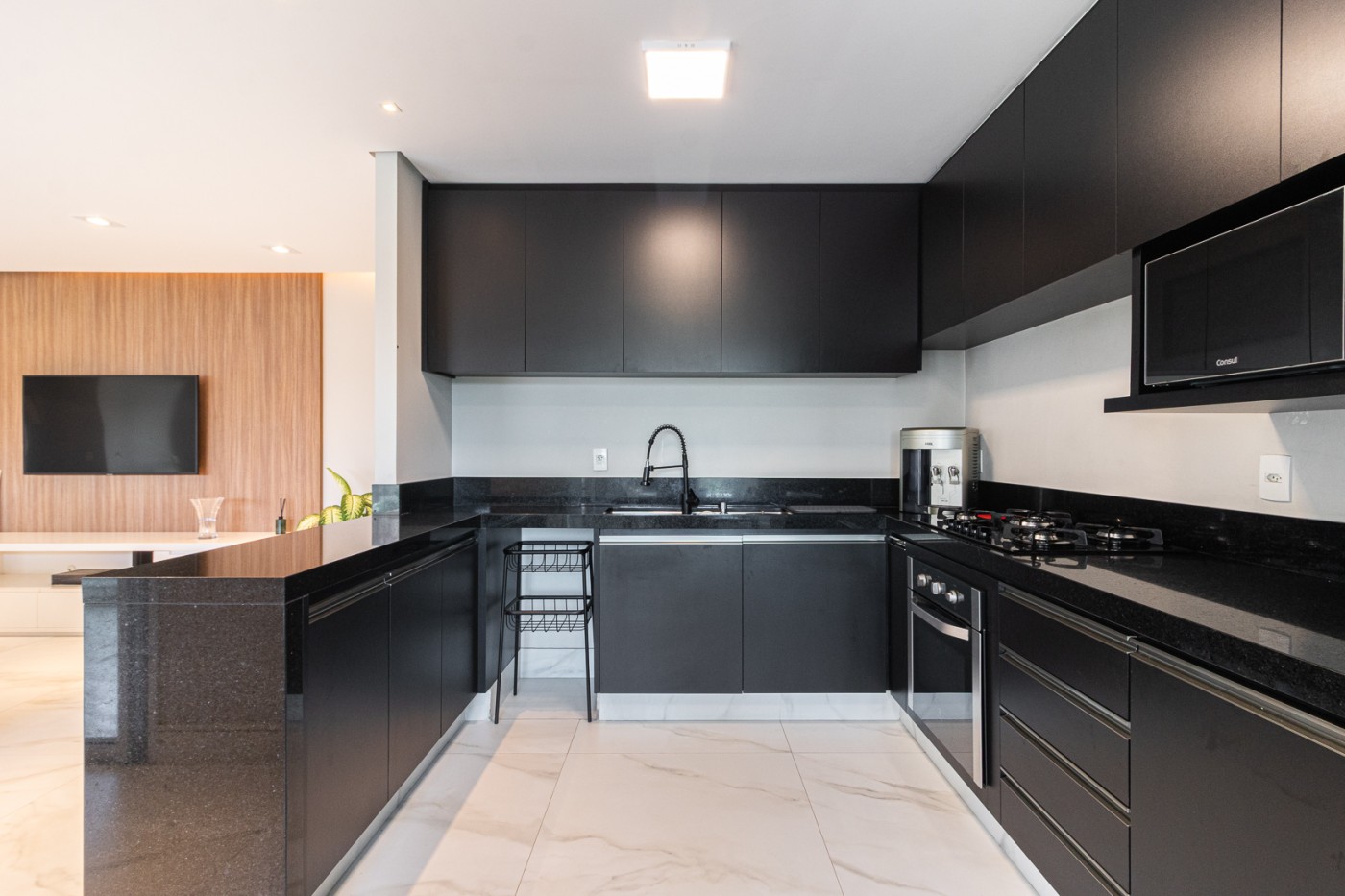 Apartamento, 3 quartos, 125 m² - Foto 11