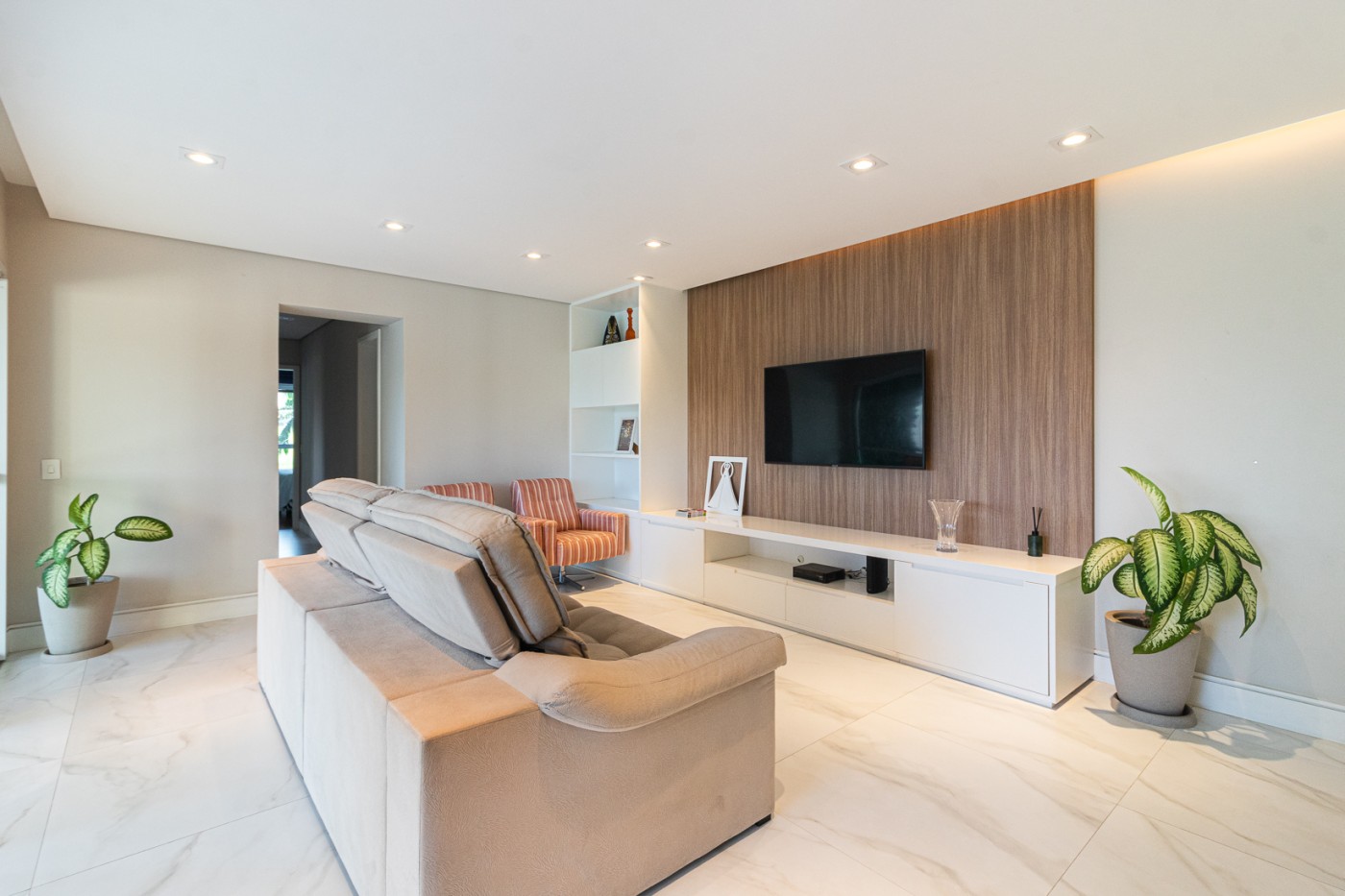 Apartamento, 3 quartos, 125 m² - Foto 6