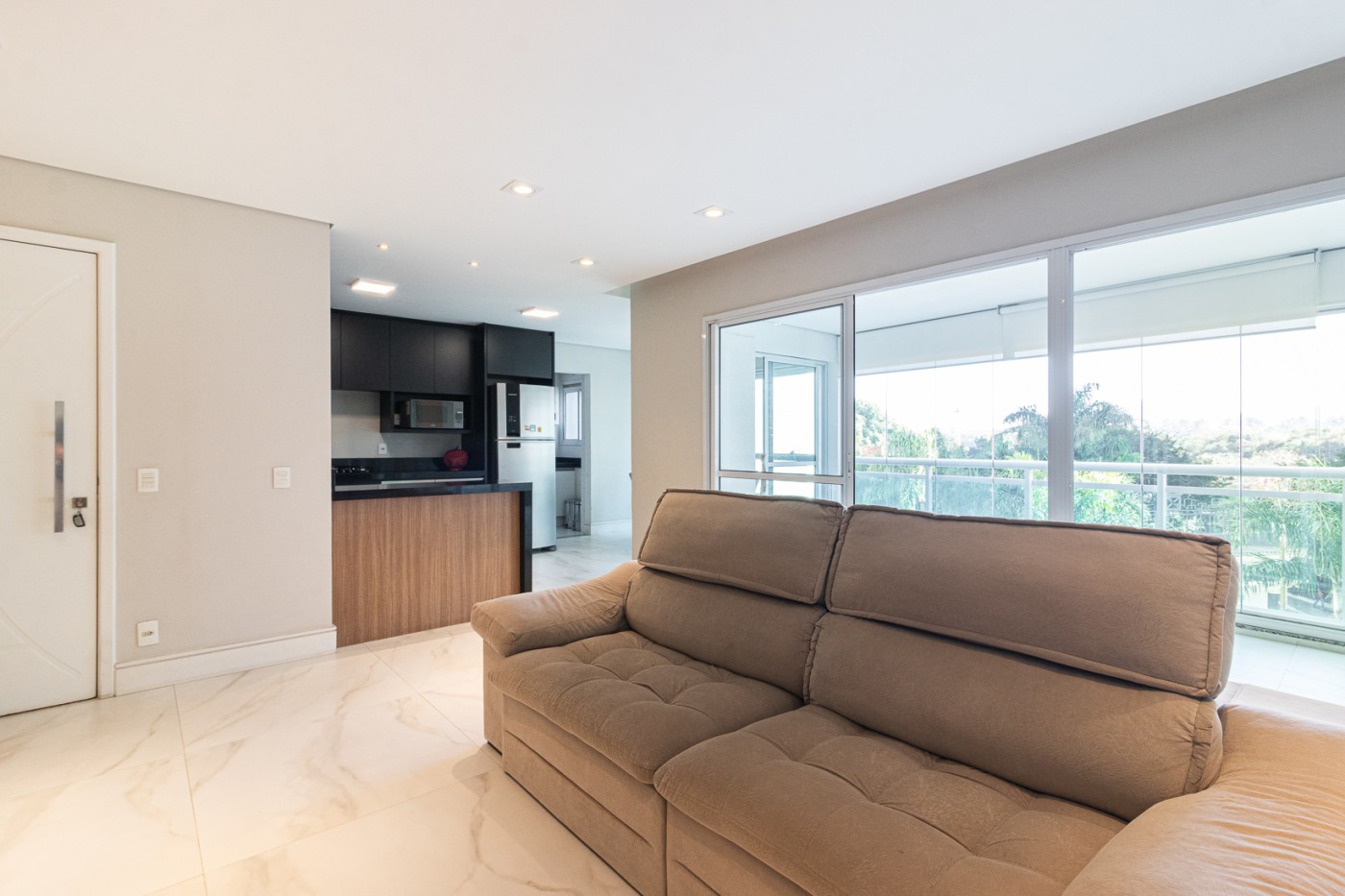 Apartamento, 3 quartos, 125 m² - Foto 5
